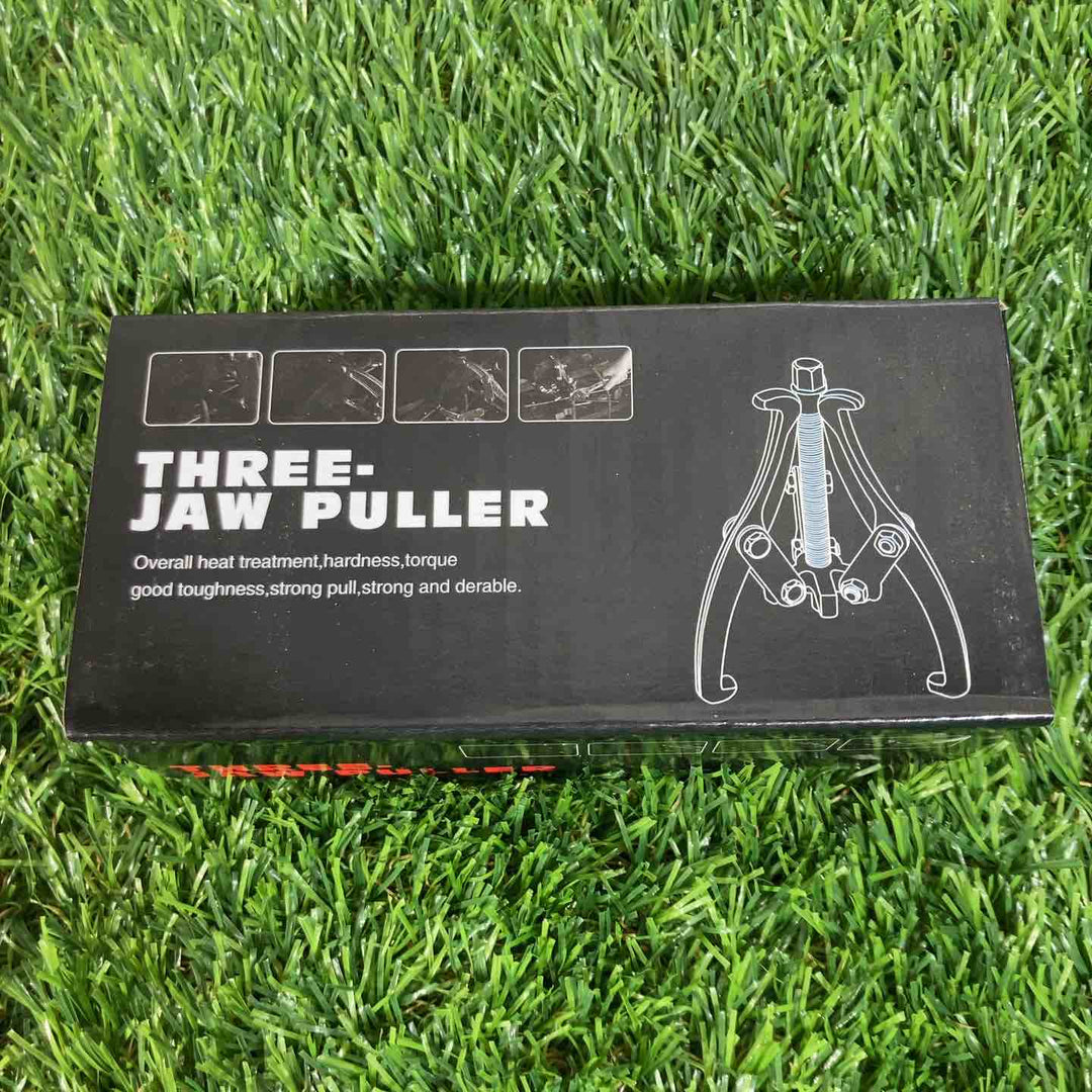 ◇THREE-JAW PULLER　ギアプーラー　size3【戸田店】
