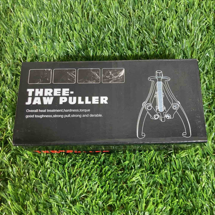 ◇THREE-JAW PULLER　ギアプーラー　size3【戸田店】