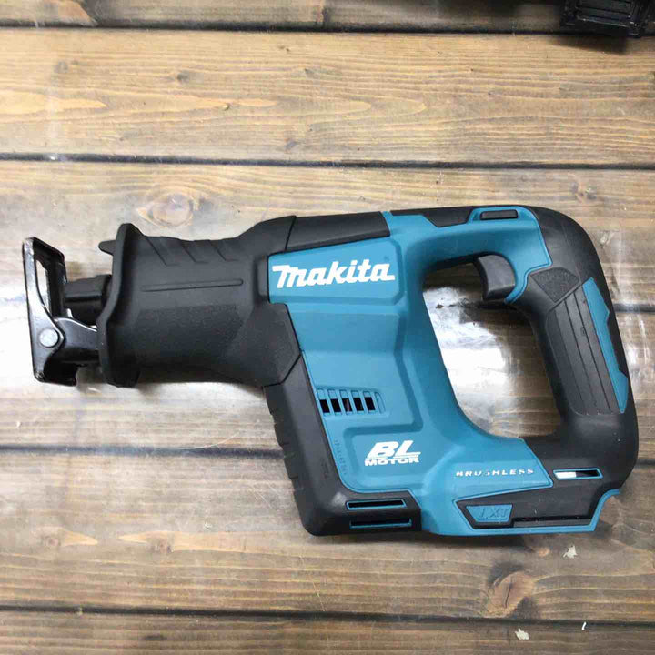 ★マキタ(makita) コードレスレシプロソー JR188DZK【戸田店】