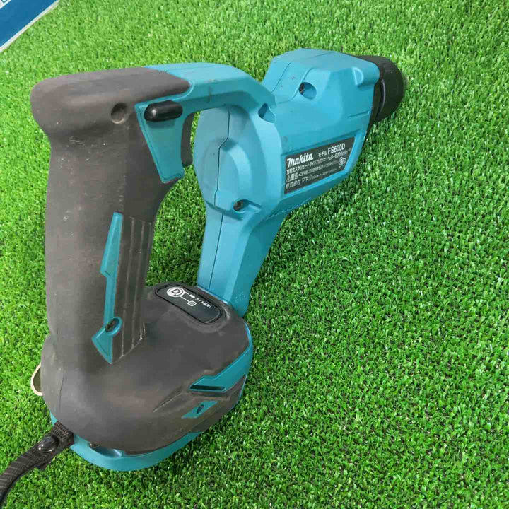 ★マキタ(makita) コードレススクリュードライバー FS600DZ【草加店】