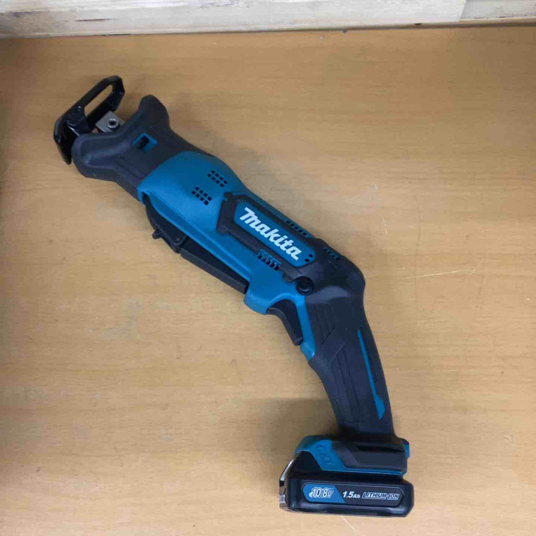★マキタ(makita) コードレスレシプロソー JR104DSH【越谷店】