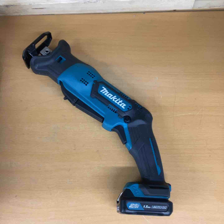 ★マキタ(makita) コードレスレシプロソー JR104DSH【越谷店】