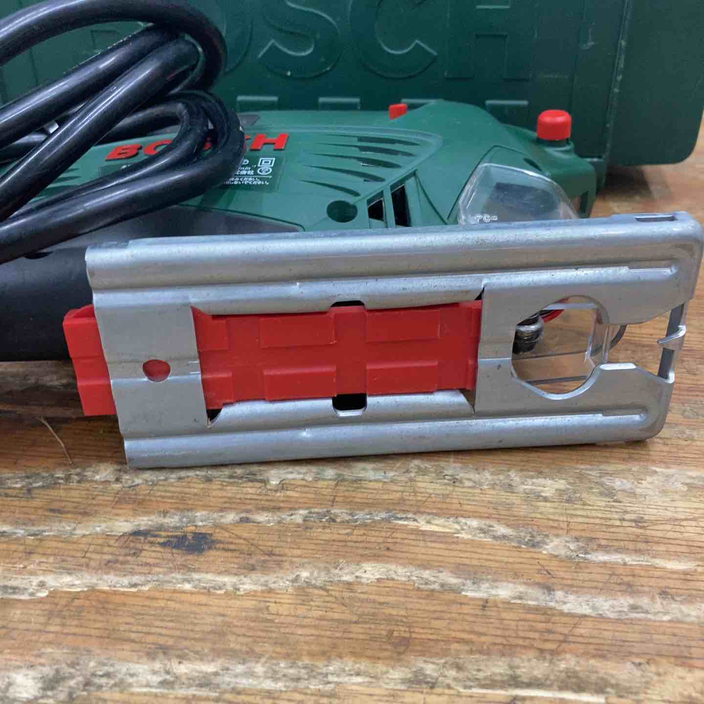 ◇ボッシュ(BOSCH) ジグソー  PST680EL【柏店】 ◇ボッシュ(BOSCH) ジグソー PST680EL【柏店】 – アクトツール
