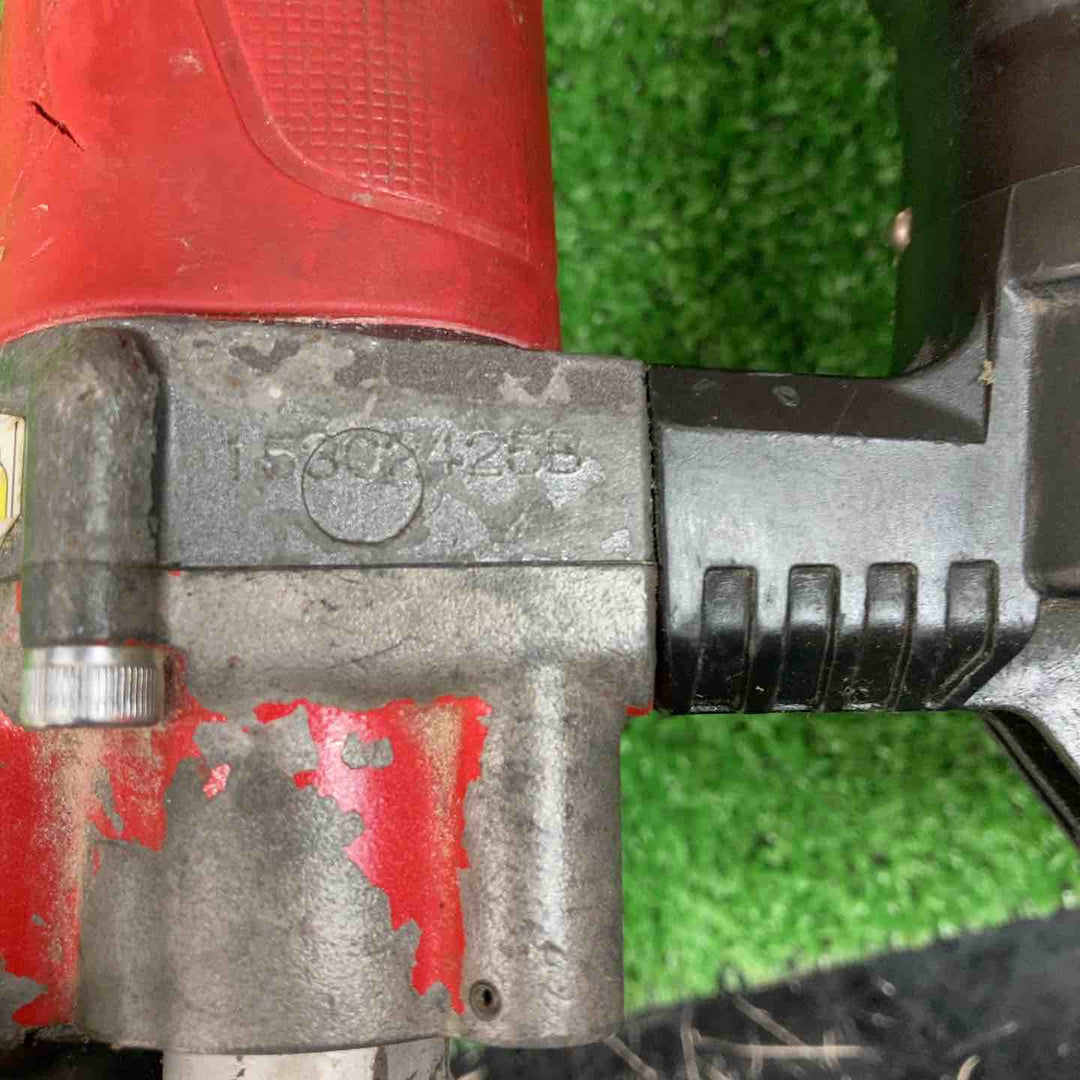 【中古品】マックス(MAX) 高圧エアネジ打ち機 HV-R32G1 動作確認済み【川越店】