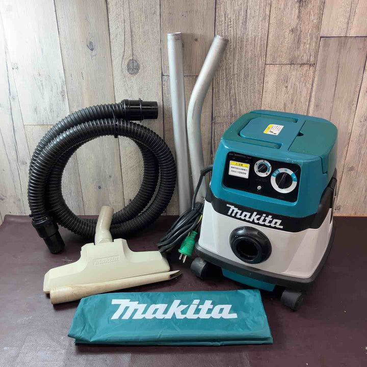 【中古品】マキタ(makita) 集じん機 483 集塵機 掃除機 100V【東大和店】
