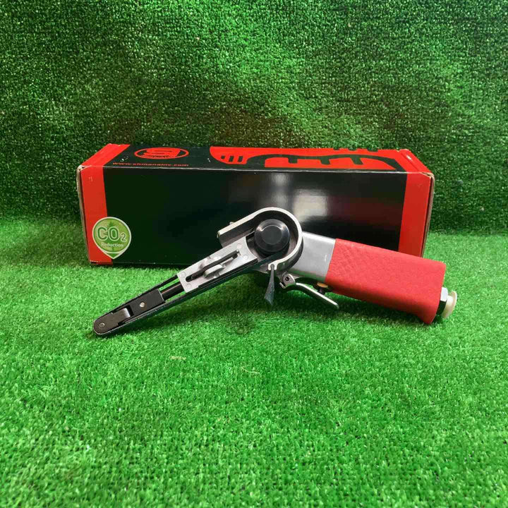 ◇信濃機販(SI) エアベルトサンダー SI-2700【川越店】