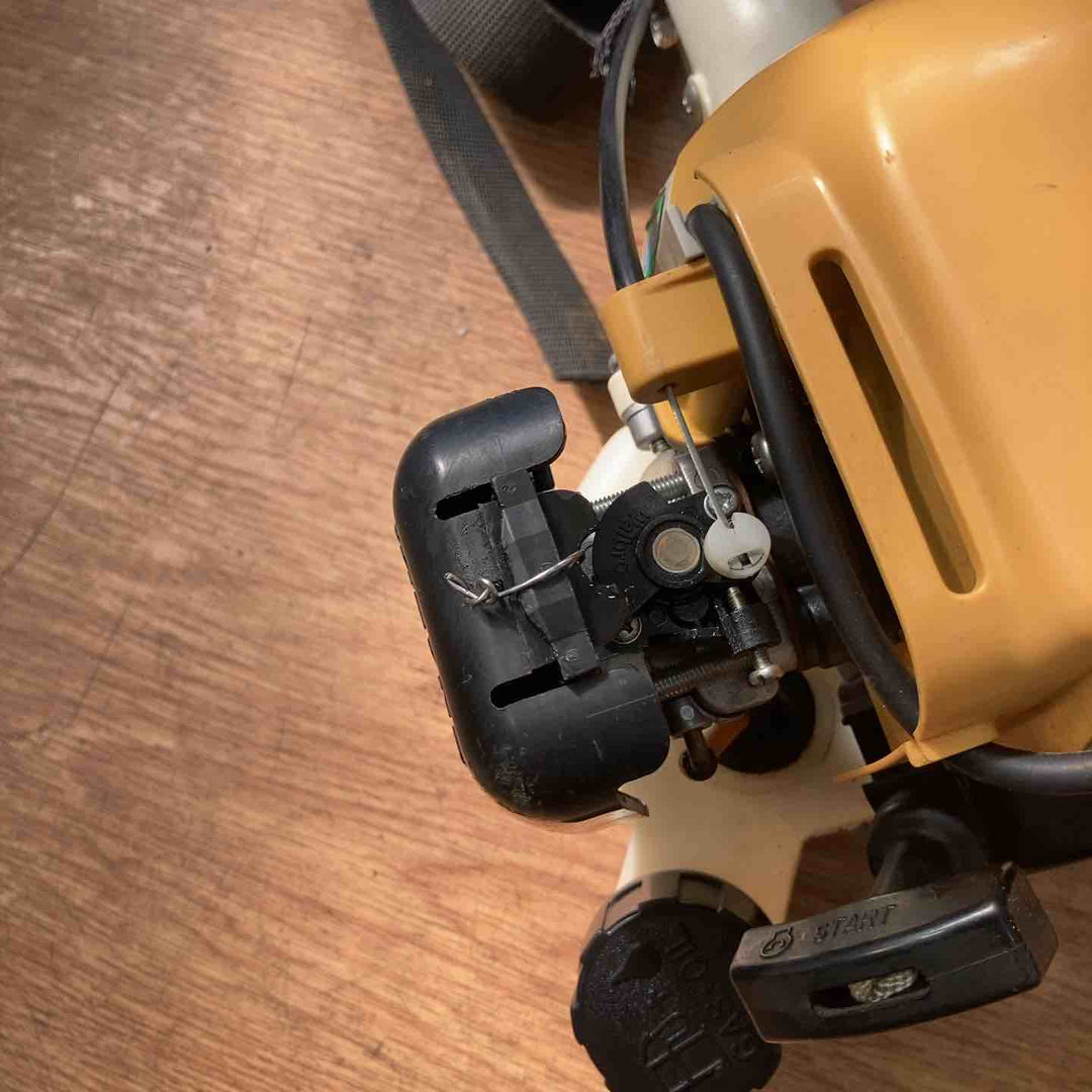 【店頭受取り限定】◇MARUYAMA 丸山製作所 BIGM ビッグエム KY201A エンジン刈払機 草刈機【岩槻店】