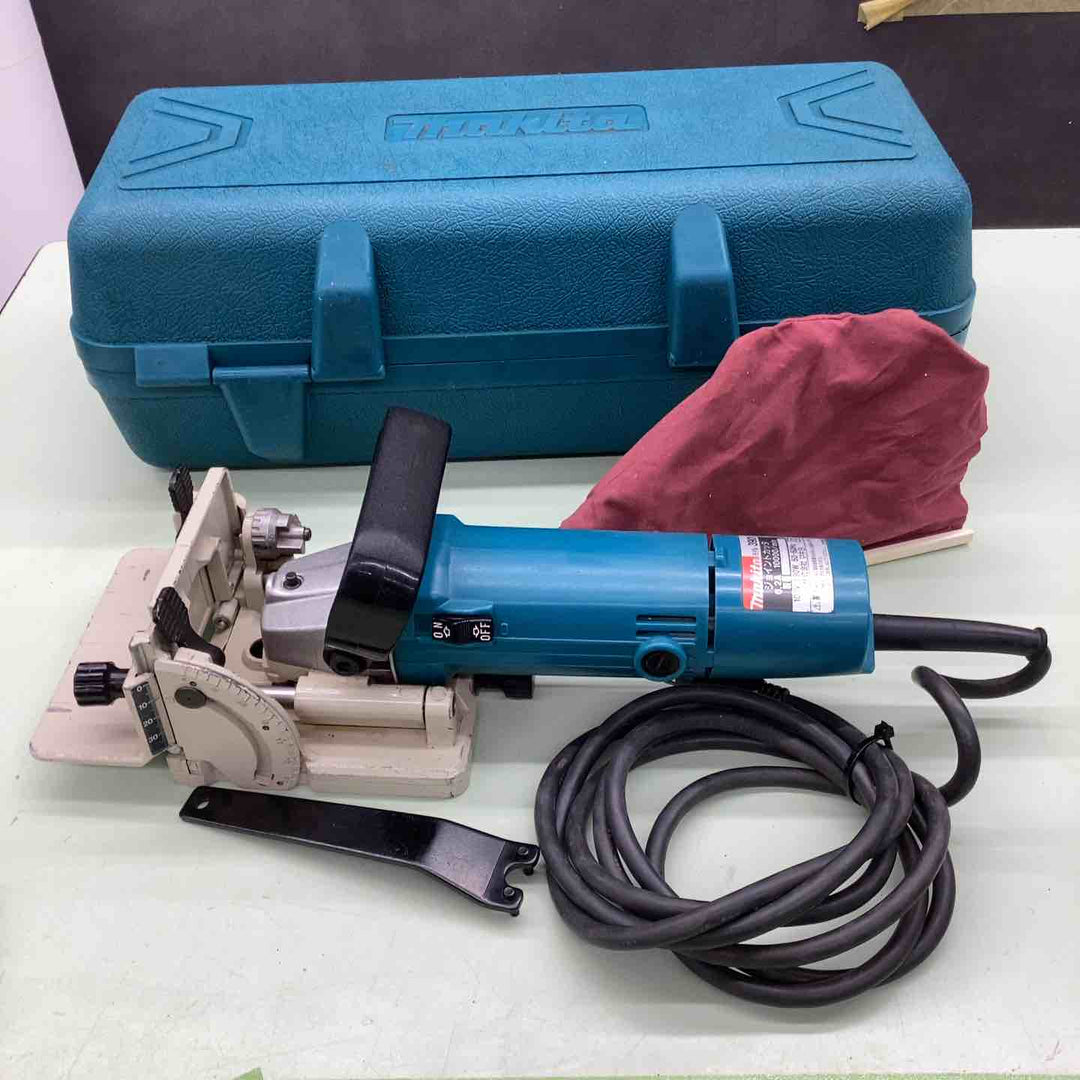 マキタ　ジョイントカッター3901【越谷店】