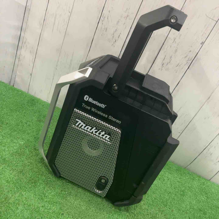 ★マキタ(makita) コードレスラジオ MR113B【川口店】