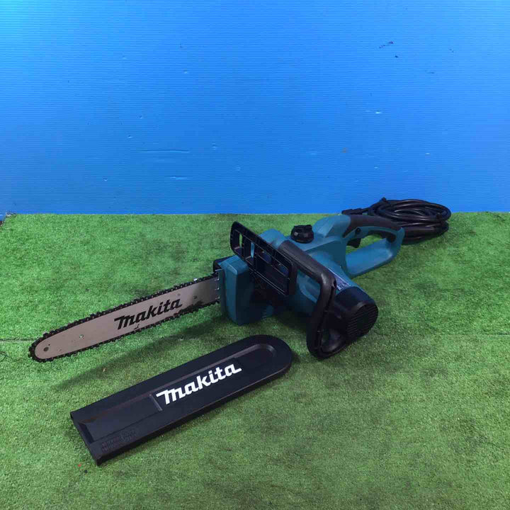 ☆マキタ(makita) 電気チェーンソー MUC3541【岩槻店】