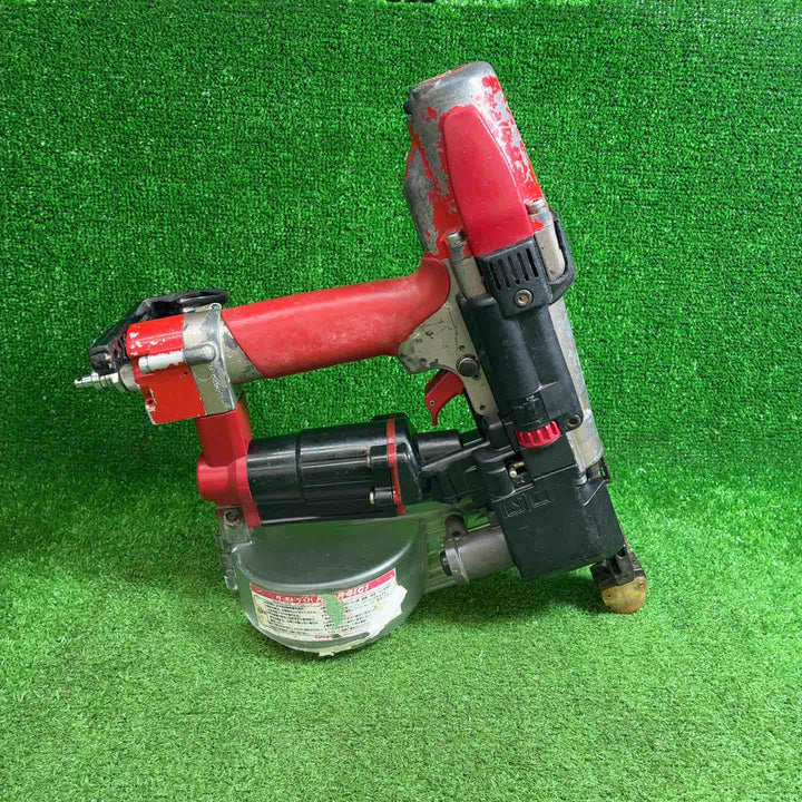 マックス(MAX) 高圧エアネジ打ち機 HV-R41G1【藤沢店】