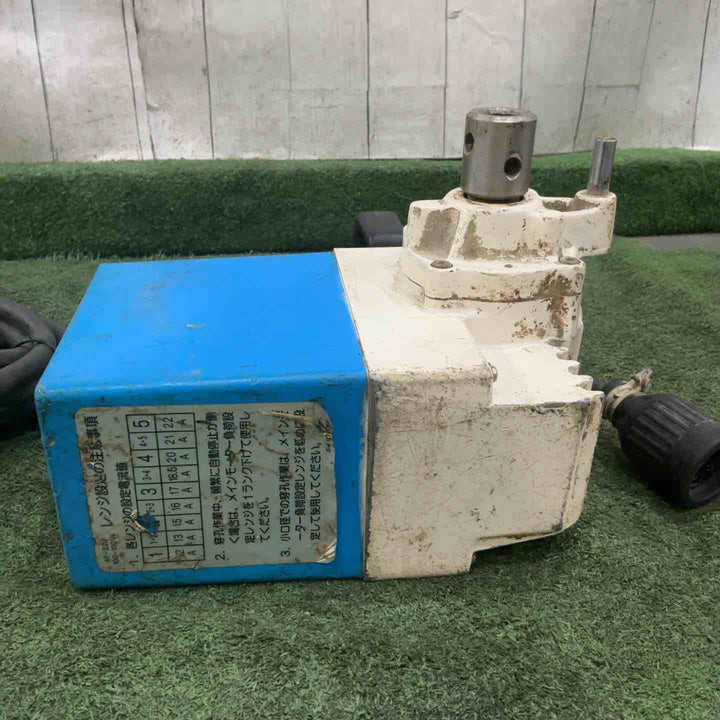 ◇シブヤ 自動送り装置 AF-22B 動作確認済【川口店】