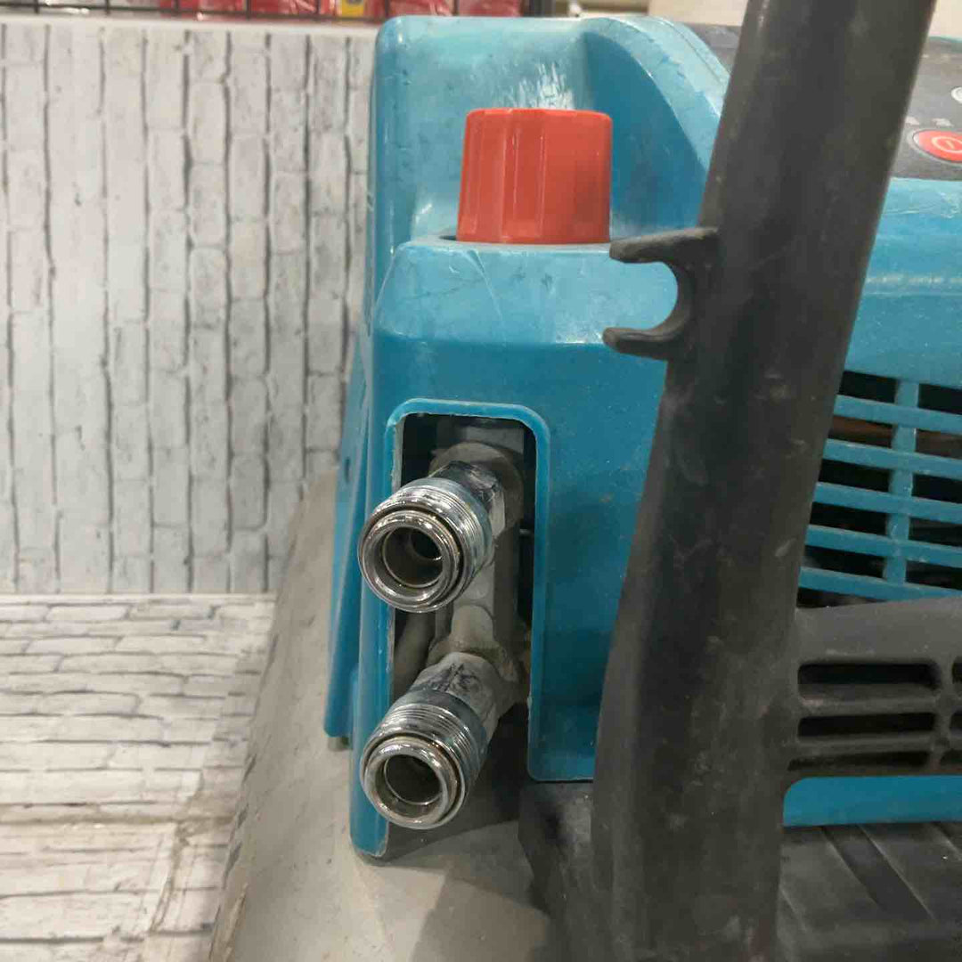 ★マキタ(makita) エアコンプレッサー AC462XGH【戸田店】