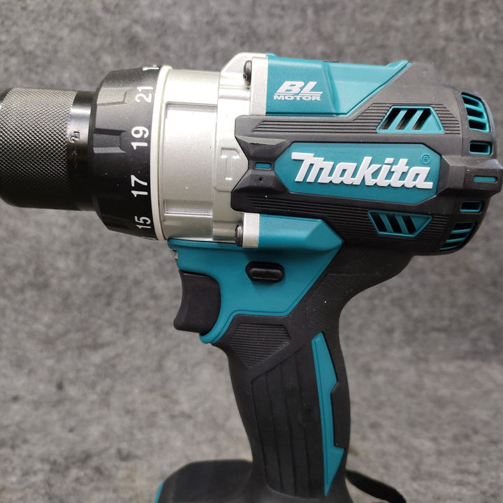 ★マキタ(makita) コードレス振動ドリルドライバー HP486DRGX【岩槻店】