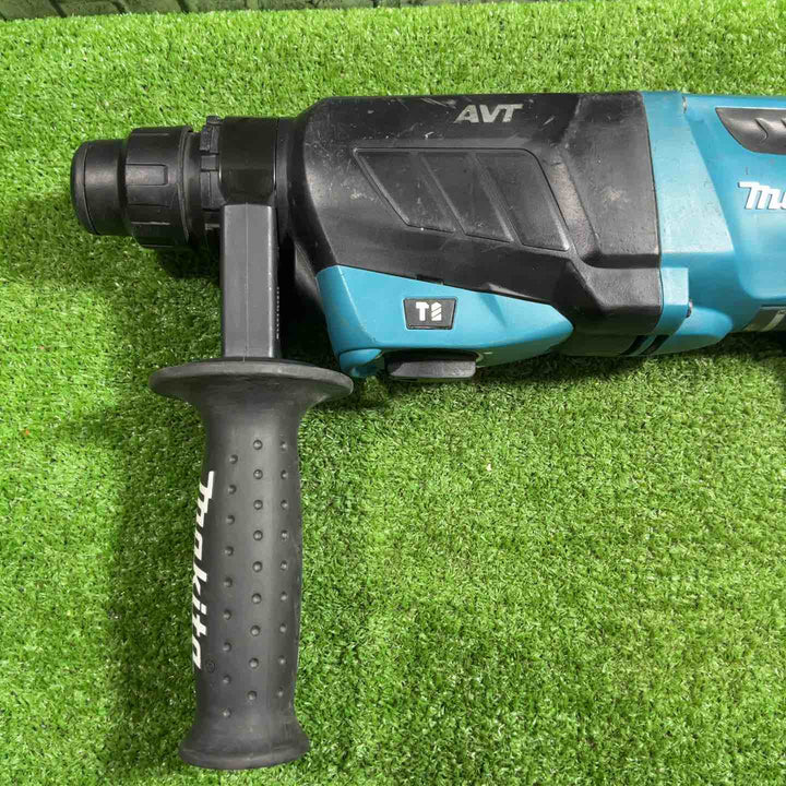 ★マキタ(makita) ハンマドリル HR2631F【川口店】