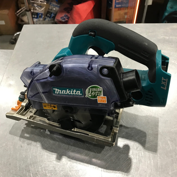 ★マキタ(makita) コードレス防じん丸のこ KS521DZ【川口店】