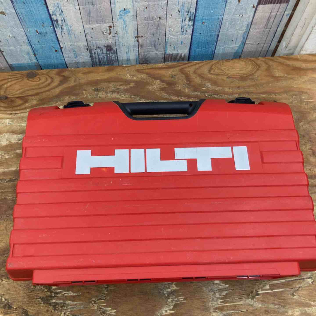 ◇ヒルティ(HILTI) ハンマドリル TE7-C【柏店】