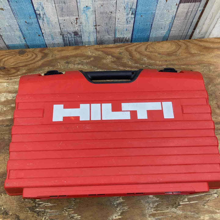 ◇ヒルティ(HILTI) ハンマドリル TE7-C【柏店】