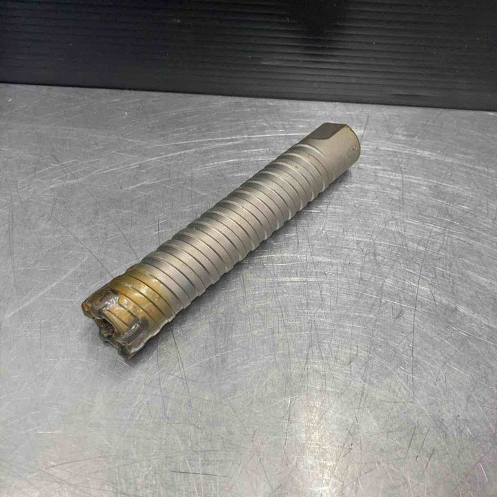 【未使用品(店頭展示品)】 ハウスBM Φ29 コアドリル ハンマー用 【東大和店】