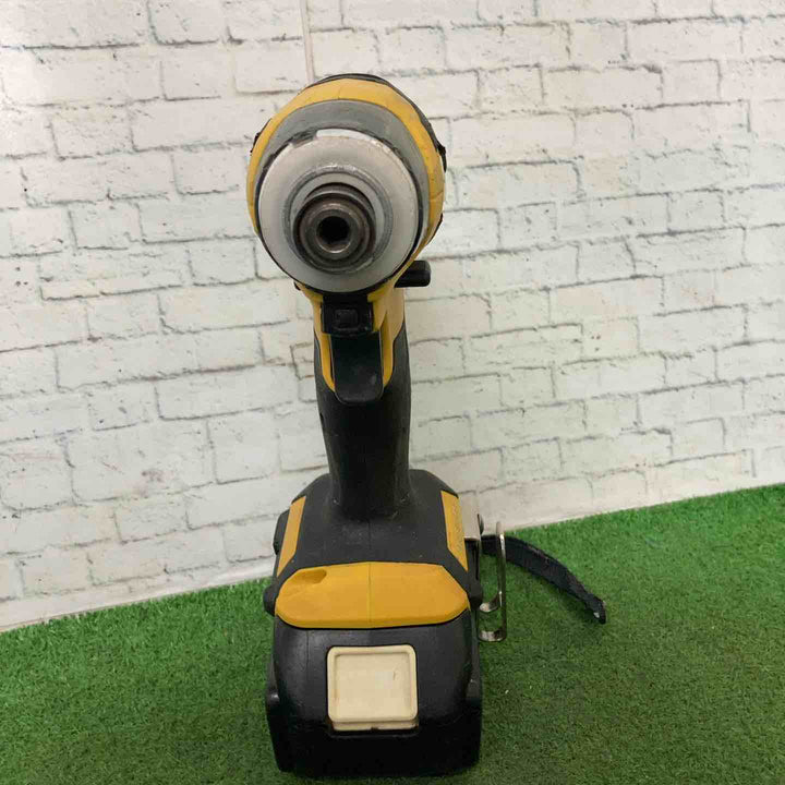 ★マキタ(makita) コードレスインパクトドライバー TD173DGXFY【町田店】