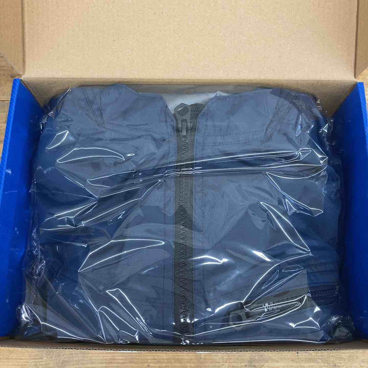 【未使用品】 サンコー(THANKO) 圧倒的に冷える「冷蔵服３」 TKCV24FNV (F[フリーサイズ], ネイビー) 【東大和店】