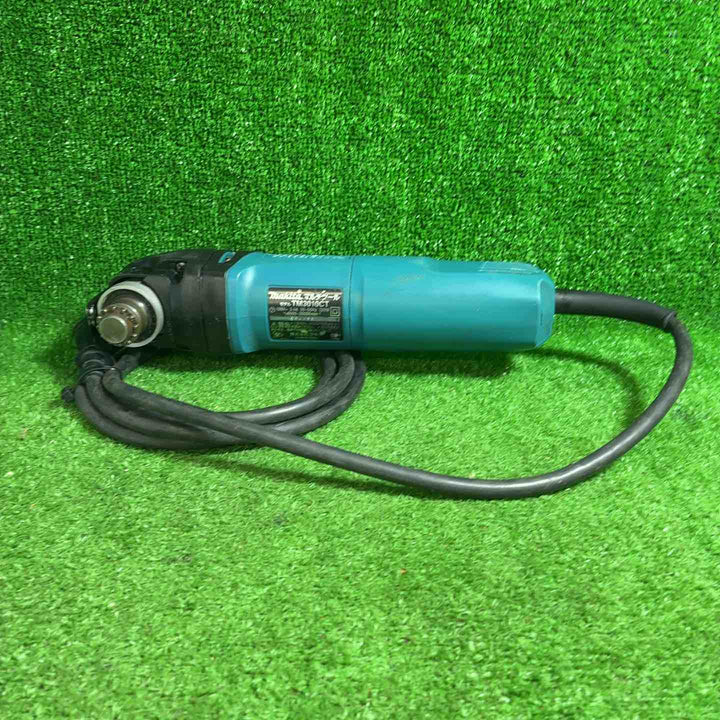 【中古品】 マキタ(makita) マルチツール TM3010CT 【藤沢店】