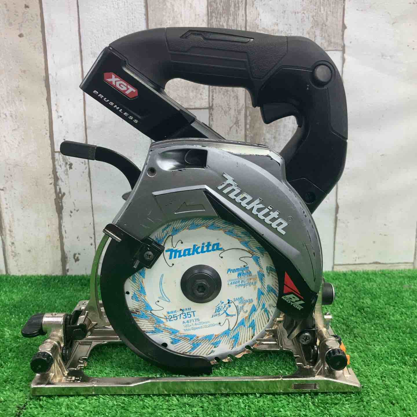 ☆マキタ(makita) コードレスマルノコ HS005GZB【戸田店】 ☆マキタ