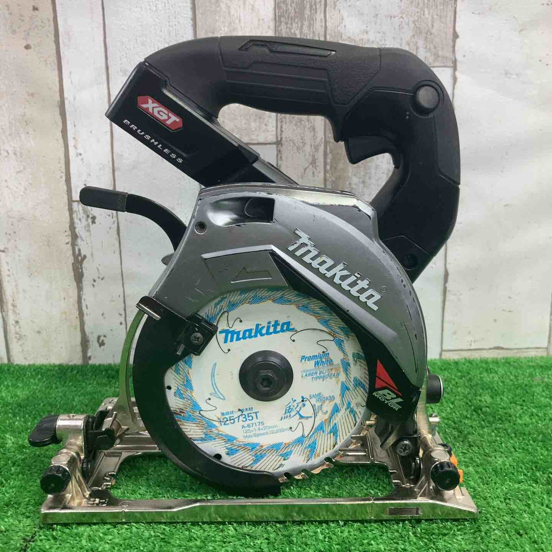 ★マキタ(makita) コードレスマルノコ HS005GZB【町田店】