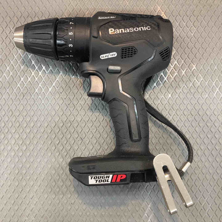 【中古品】パナソニック(Panasonic) コードレス振動ドリルドライバー EZ79A3X-B【所沢店】