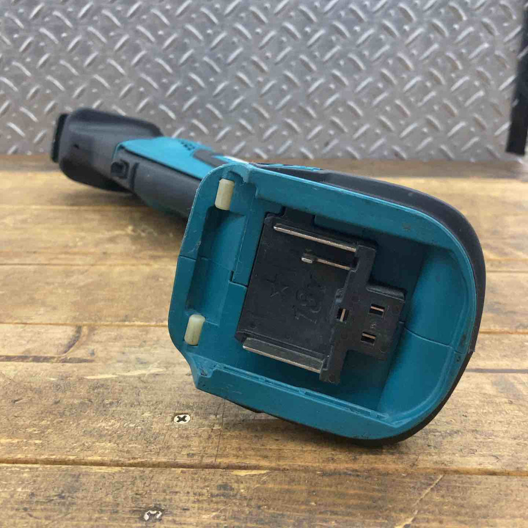 ★マキタ(makita) コードレスレシプロソー JR184DZ【所沢店】