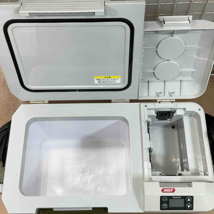 ★マキタ(makita) コードレス冷温庫 CW001GZO【草加店】