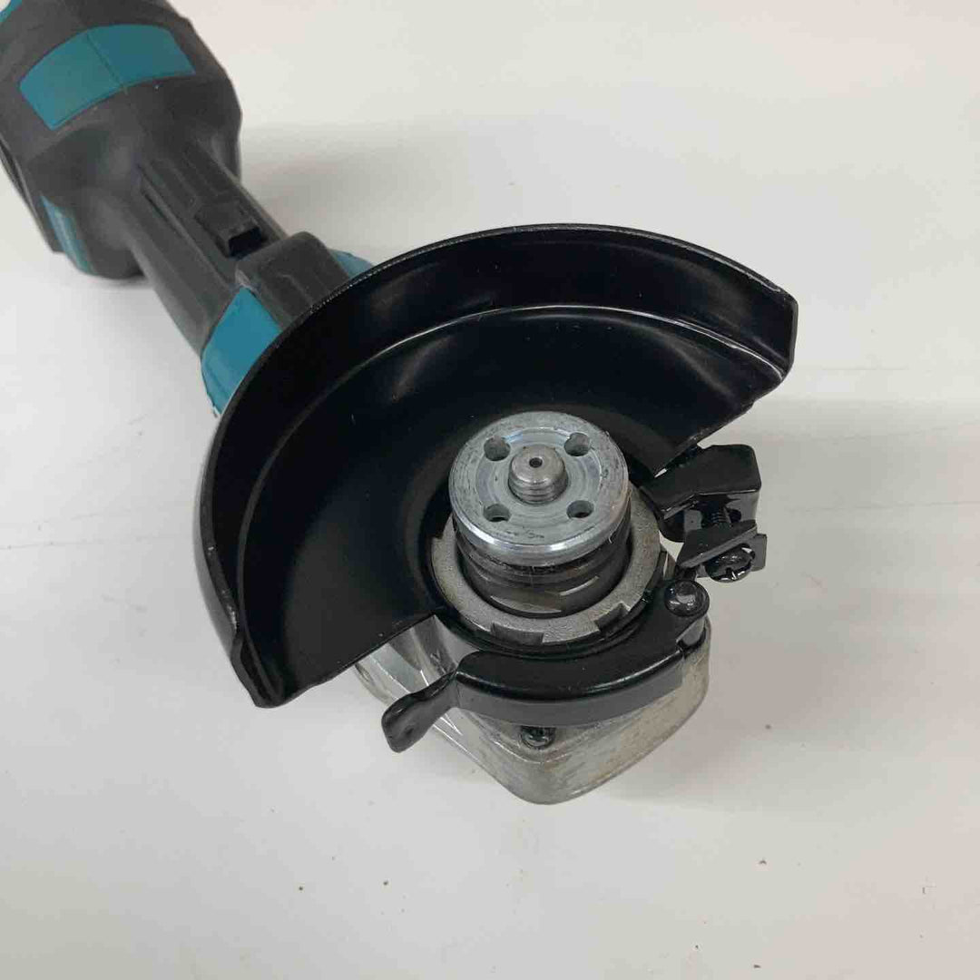 ★マキタ(makita) 100mmコードレスディスクグラインダ GA408DZ【戸田店】