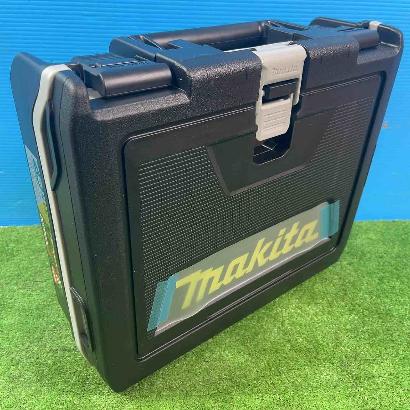 マキタ(makita) コードレスインパクトドライバー TD173DGXPR