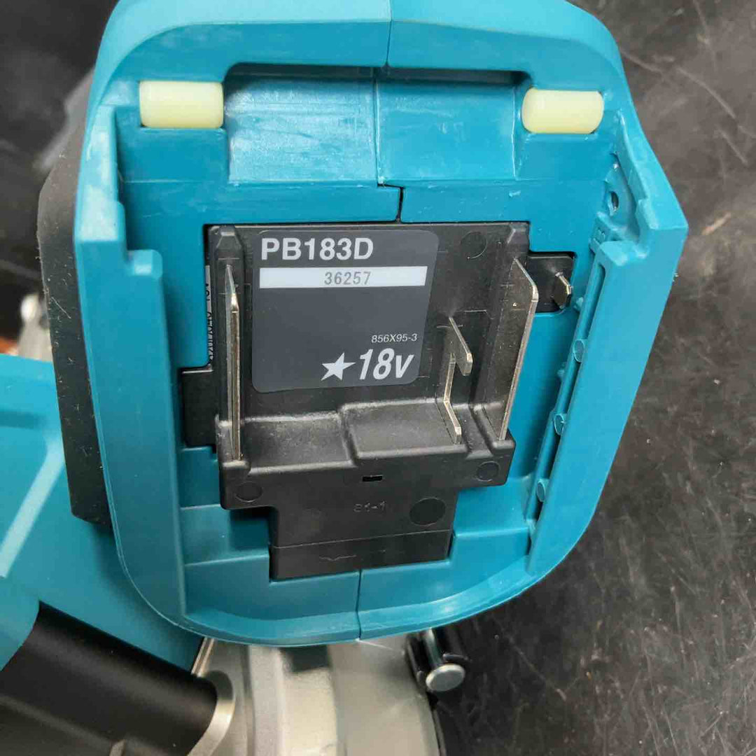 ★マキタ(makita) コードレスポータブルバンドソー PB183DZ【草加店】