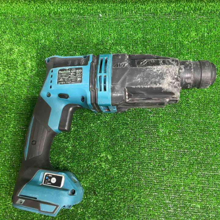 マキタ(makita) コードレスハンマドリル HR182DRGXV【藤沢店】