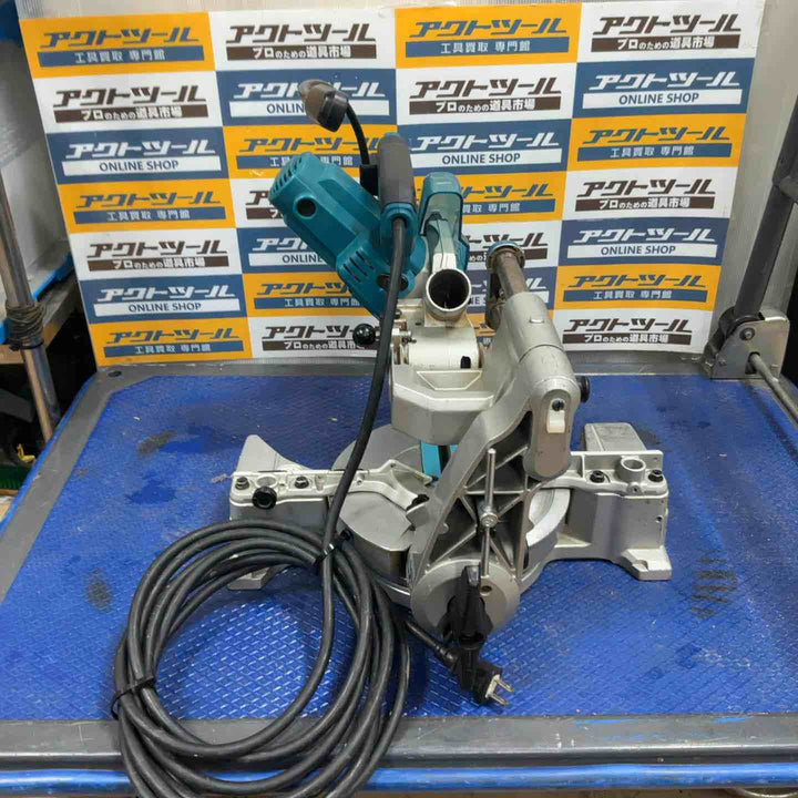 ★マキタ(makita) スライドマルノコ LS0613FL【草加店】