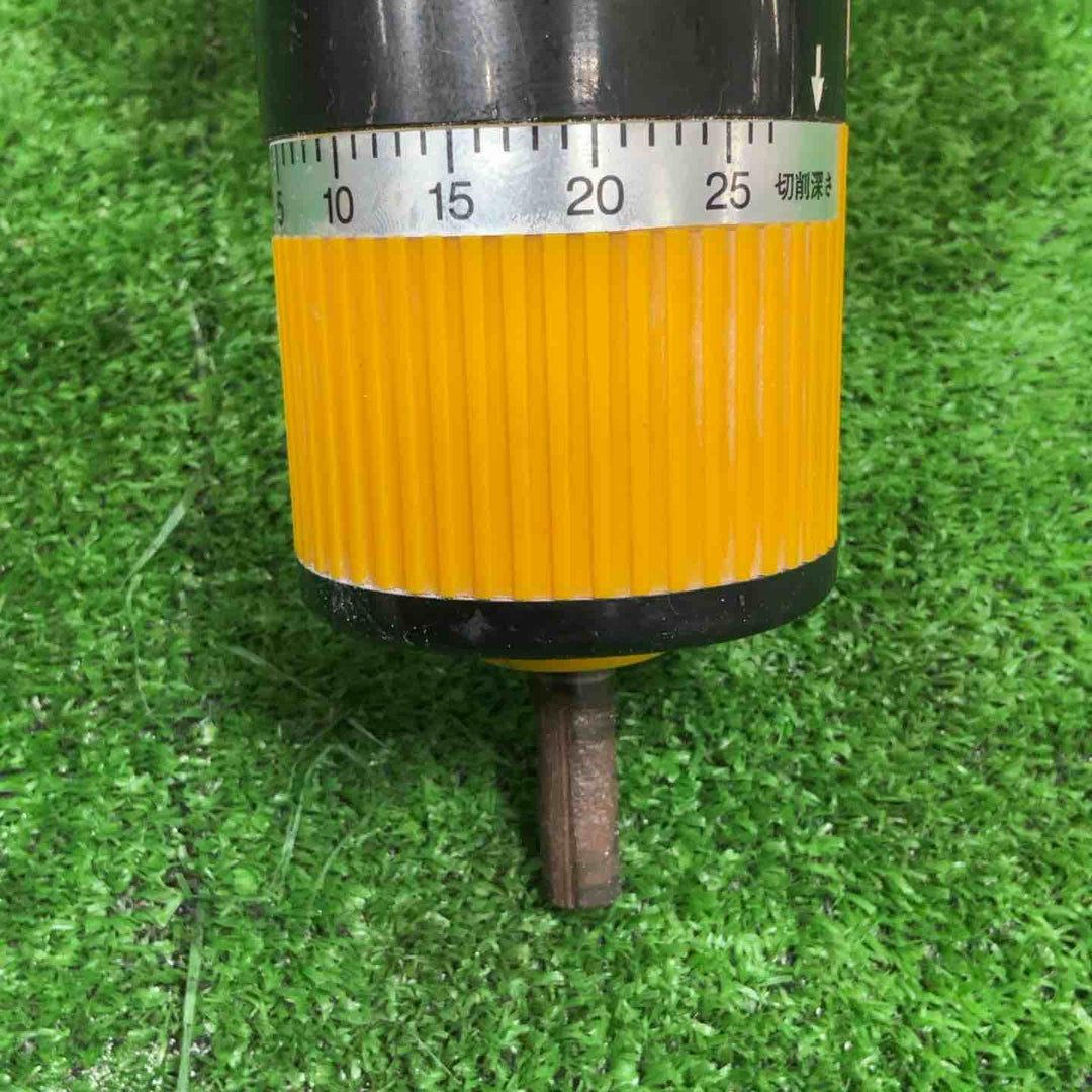 ◇未来工業 ミライ フリーホルソー FH-200 50-200mm【草加店】