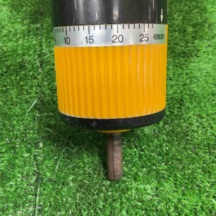 ◇未来工業 ミライ フリーホルソー FH-200 50-200mm【草加店】