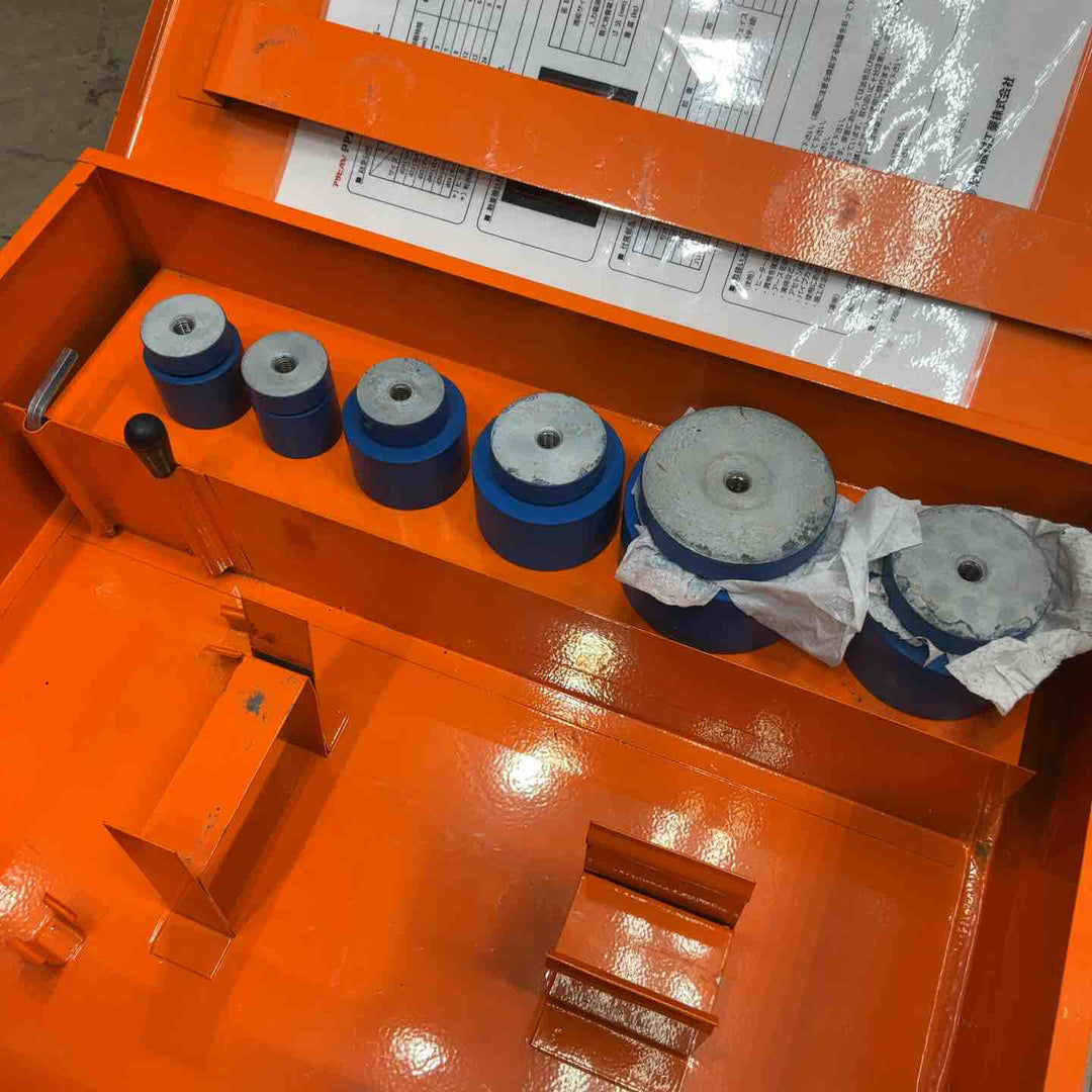 Ritmo リトモ プラスチック溶接機 R 63 TFE【草加店】