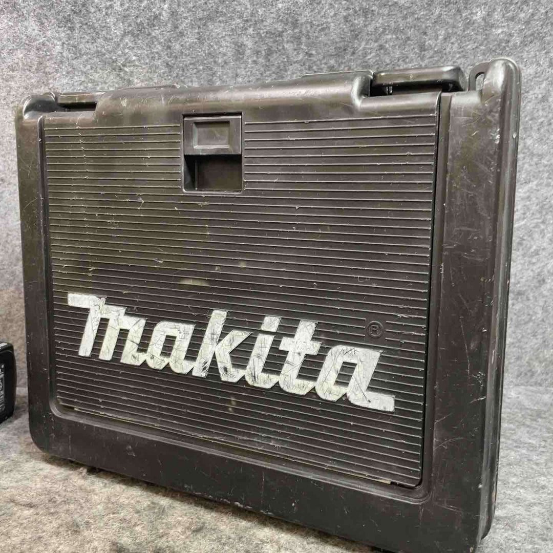 マキタ(makita) コードレスインパクトドライバー TD149DRFX【桶川店】