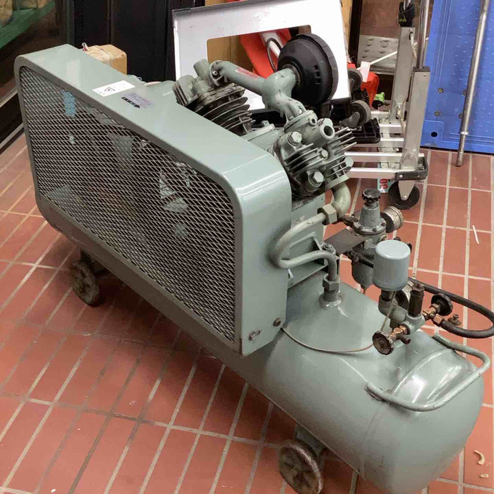 【店頭受取り限定】 給油式 タンクマウントベビコン 2.2P-9.5VP5 【越谷店】