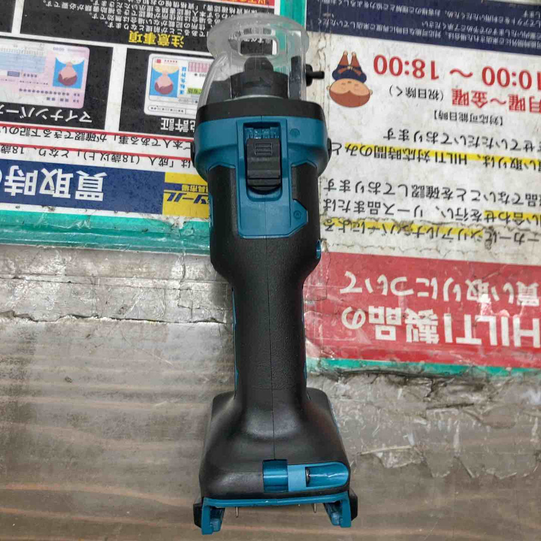 ◇マキタ(makita)18V コードレスボードトリマ CO181DZ 本体のみ【戸田店】
