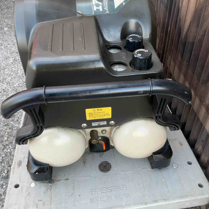 ◇マキタ(makita) 常圧専用エアコンプレッサー AC2211 50Hz【草加店】