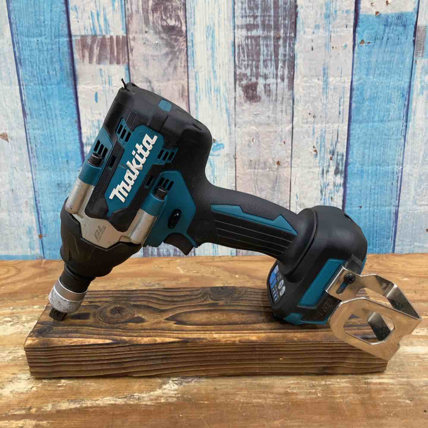 ★マキタ(makita) コードレスインパクトレンチ TW700DZ【町田店】 マキタ(makita) コードレスインパクトレンチ TW700DZ【町田店
