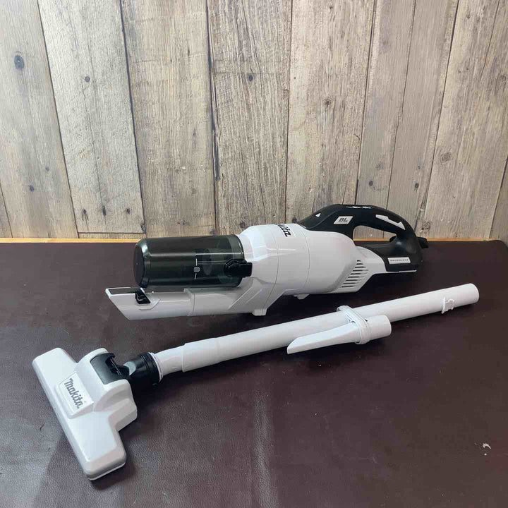 【中古品】マキタ(makita) コードレスクリーナー CL286FDZW 掃除機【東大和店】