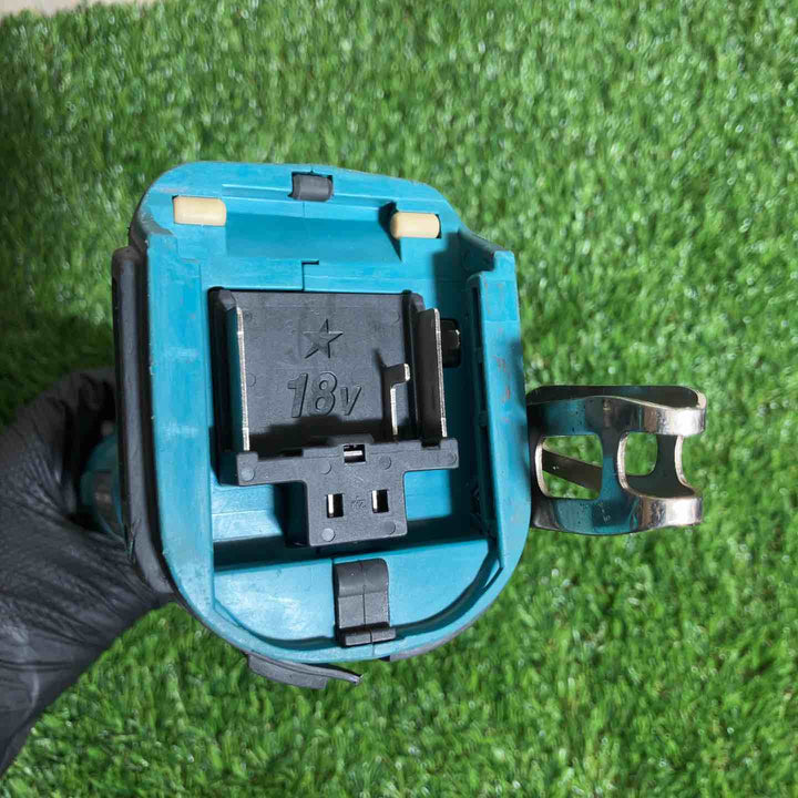 ★マキタ(makita)18V充電式アングルインパクトドライバ TL061DZ 本体のみ【戸田店】