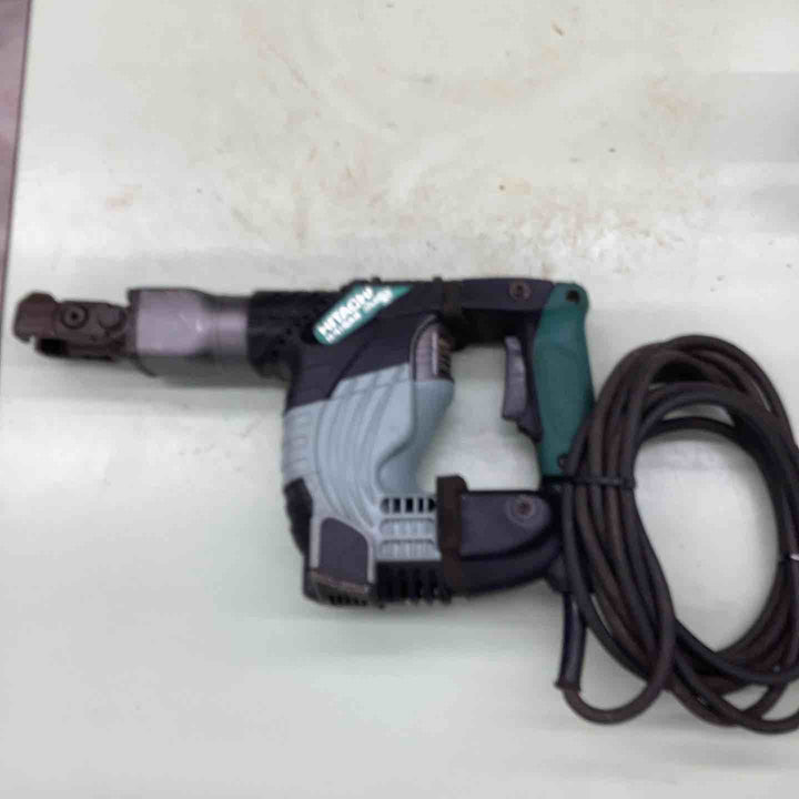 ★ハイコーキ(HIKOKI ※旧:日立工機) 電動ハンマ H41SA2【越谷店】