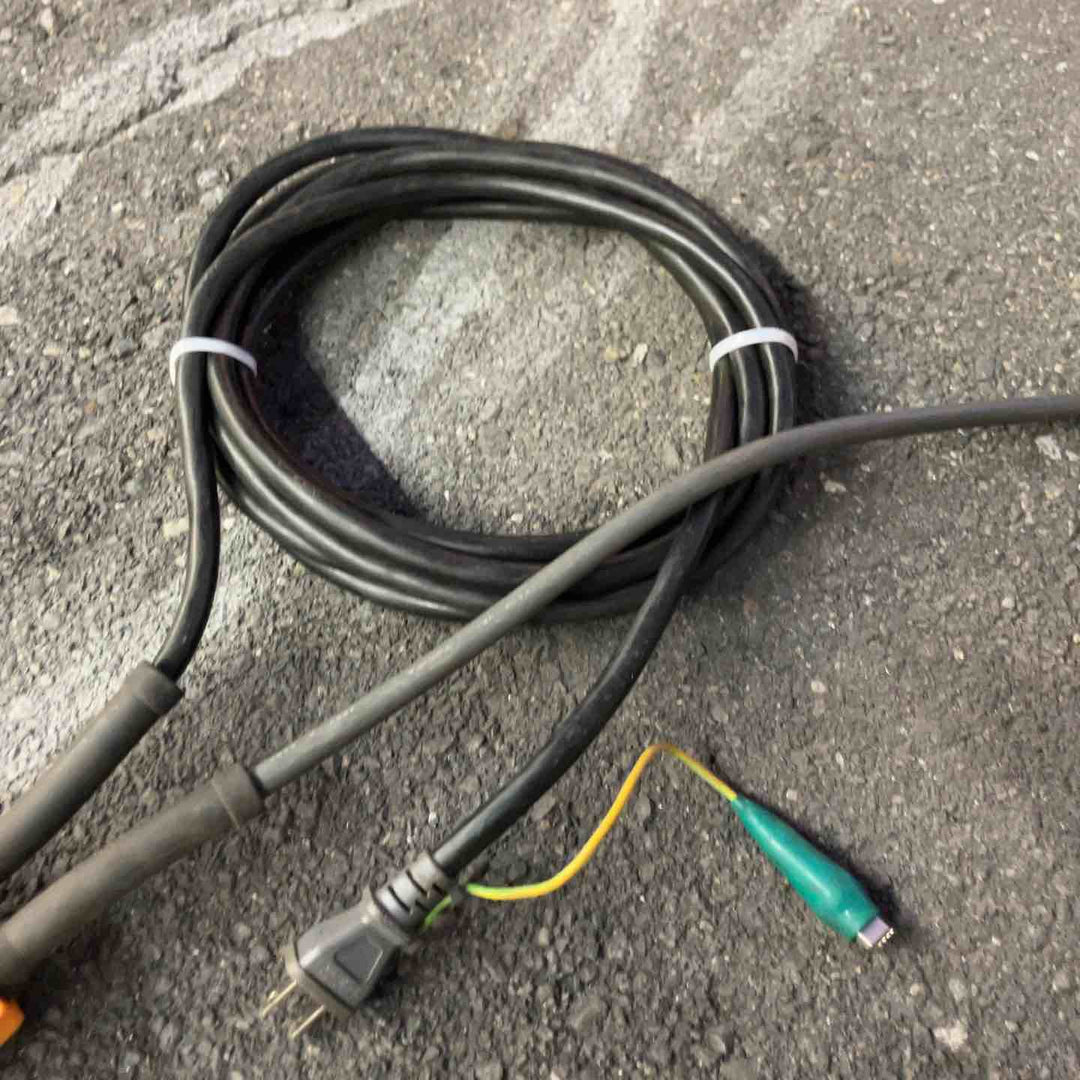 【中古品】 リョービ/RYOBI ウインチ・WI-61C 【桶川店】