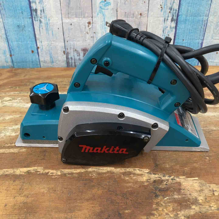 ☆マキタ(makita) 電気カンナ 1900BA【柏店】
