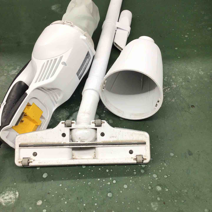 ☆マキタ(makita) コードレスクリーナー CL181FDZW【戸田店】